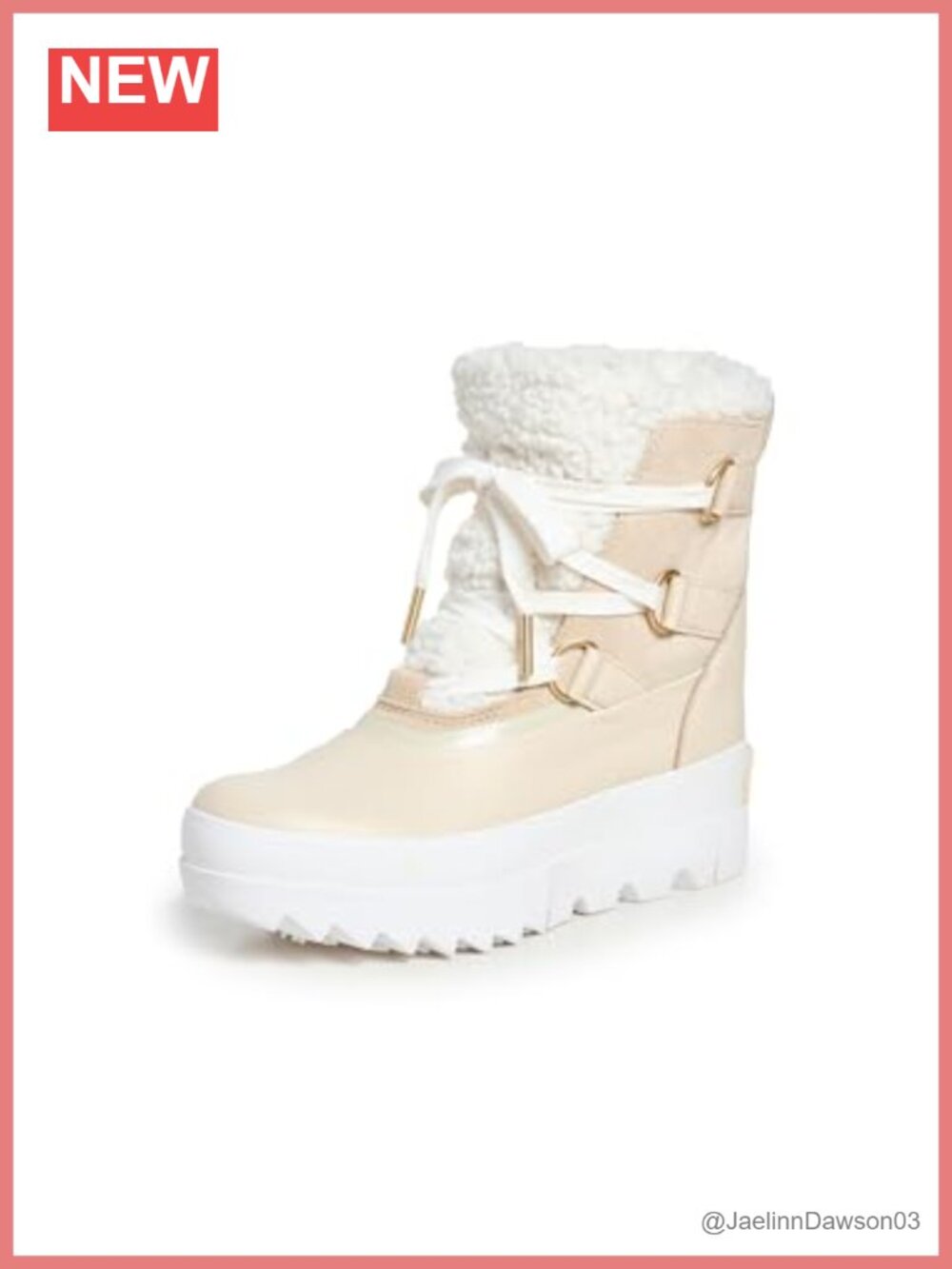 Sorel Joan of Arctic Winter Snow Boots Waterproof Leather Suede Women's